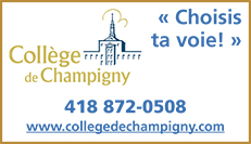 Collège de Champigny